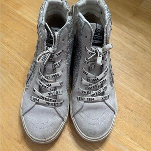 Vintage Havana sneakers size 7.5